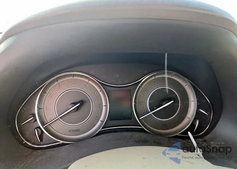 2014 Infiniti Qx80 z USA, uszkodzony, nr VIN JN8AZ2NF7E9554808